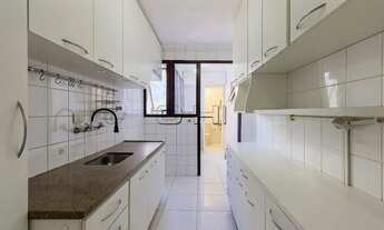 Imagem 5: Aluguel Apartamento 3 Dormitórios - 75 m² Vila Olímpia