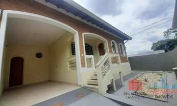 Imagem: Casa para aluguel Centro em Vinhedo