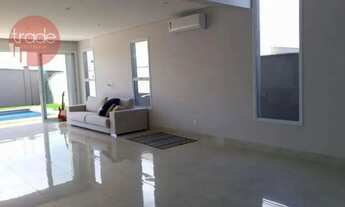 Imagem 3: Casa em Condomínio Fechado para Vender ou Alugar com 04 Suítes no Bairro Bonfim Paulista C