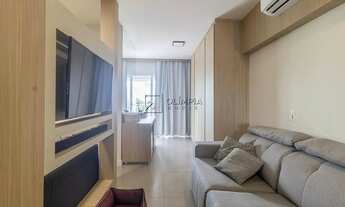 Imagem 4: Venda Apartamento 1 Dormitórios - 48 m² Campo Belo