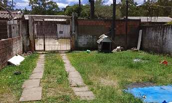 Imagem 3: Casa com terreno grande a venda