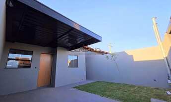 Imagem 4: Casa Térrea em Residencial Figueiras do Parque - Campo Grande