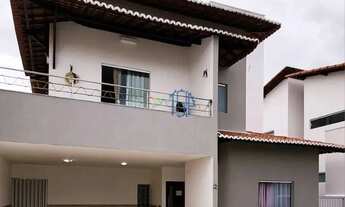 Imagem: Casa em Condomínio/jardim atlântico/ Parnamirim/