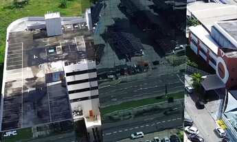 Imagem: Sala para alugar no Centro Empresarial