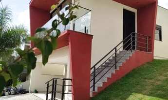 Imagem 4: CASA EM CONDOMÍNIO - CONDOMÍNIO ATIBAIA PARK I - SP