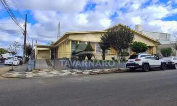 Imagem 3: Casa Padrão em Ponta Grossa