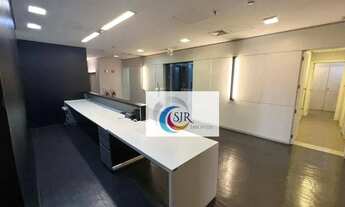 Imagem 3: Conjunto para alugar, 529 m² Pinheiros - São Paulo/SP