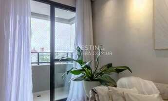 Imagem 7: Apartamento com 2 quartos, mobiliado, à venda no bairro Bacacheri!