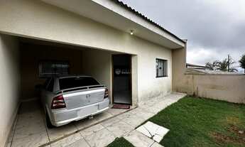 Imagem 3: CASA À VENDA NO RESIDENCIAL SÃO FRANCISCO EM CAMBIRA