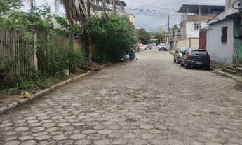 Imagem: Lotes na Cidade Nova (Marataízes