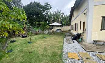 Imagem 2: Casa à venda com 4 quartos sendo 1 suíte, 190 m² em Vargem Grande - Teresópolis/RJ