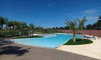 Imagem 3: LOTE JARDINS CAPRI PRÓXIMO A PORTARIA LOTE PARA FRENTE OPORTUNIDADE ÚNICA PARA INVESTIDORE