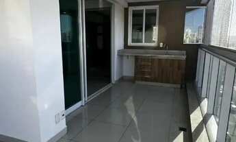 Imagem 3: Exclusividade e Conforto com Vista Privilegiada para o Lago das Rosas