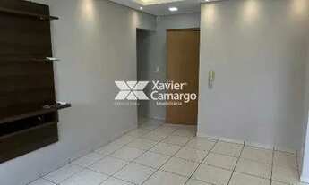 Imagem 4: Apartamento com 2 quartos disponível para locação no Chácara Luza - Rio Claro/SP