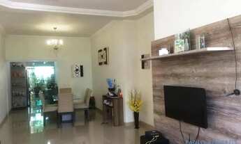 Imagem 3: CASA TÉRREA - PARQUE NOVA SUÍÇA - SP