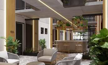 Imagem 7: Imóvel para venda possui 21 metros quadrados com 1 quarto em TAMANDARE I - Tamandaré - PE