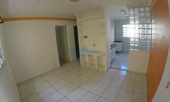 Imagem 3: Apartamento - Vila São Sebastião - Franca