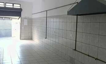 Imagem 7: ALUGA - Salão comercial apropriado para cozinha industrial ou fábrica / depósito de congel