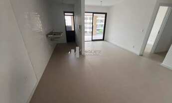 Imagem 3: Apartamento para alugar (varanda, sala, 2 quartos e vaga) Condomínio Ornato