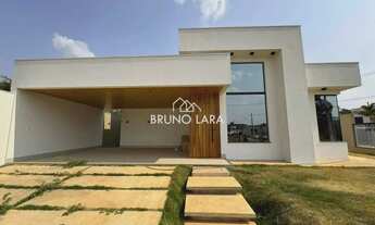 Imagem 3: Casa a venda / Condomínio Portal do Igarapé