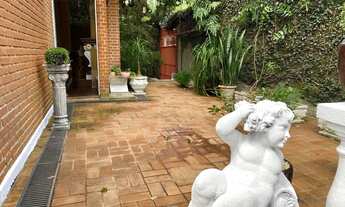 Imagem 6: Pacaembu Impecável 650 m2 Area Consrtuida Lazer com piscina e espaço gourmet