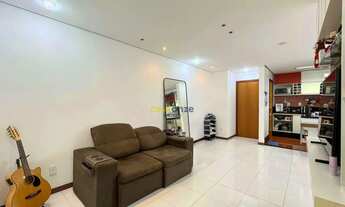 Imagem 2: Apartamento, 2 quartos, 1 suite, 2 vagas