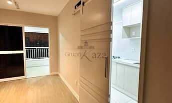 Imagem 2: Oportunidade - Apartamento - Jardim Oswaldo Cruz - Residencial Home Redentor e Business