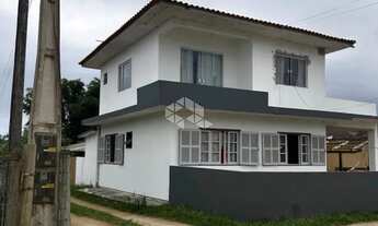 Imagem 11: CASA 04 QUARTOS EM AREIAS DA PALHOCINHA - GAROPABA- SC