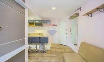 Imagem 3: Apartamento para alugar, no Portão em Curitiba