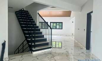 Imagem 7: CASA EM CONDOMÍNIO - CONDOMÍNIO HILLS 3 - SP