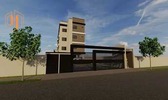 Imagem 3: Apartamento para Venda em São José dos Pinhais, Parque da Fonte, 2 dormitórios, 1 banheiro