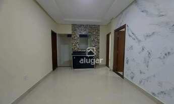 Imagem 2: Apartamento para alugar, 2 quartos, Planalto - Montes Claros/MG - R$ 1.100,00 - Alugar Imó