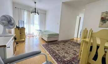 Imagem 4: Apartamento para alugar no Parque Continental em São Paulo