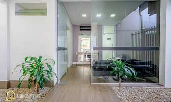 Imagem 6: Casa Comercial para Locação no Bairro Garcia Blumenau/SC