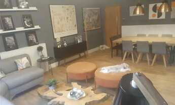 Imagem 3: Apartamento 3 quartos, sendo 1 suíte