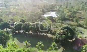 Imagem 4: SITIO COM 10 HECTARES - REGIÃO DO SUCURI