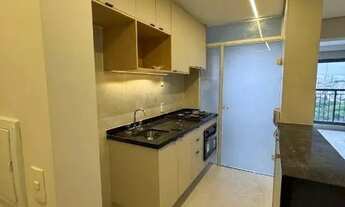 Imagem 4: Apartamento com 2 dormitórios para alugar, 64 m² por R$ 6.945,00/mês - Jardim Independênci