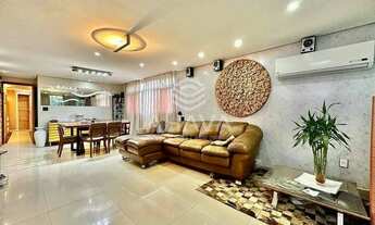 Imagem 2: Apartamento 1 por andar para Aluguel, 4 Quartos