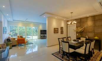 Imagem 2: Casa em Condomínio com 3 suíte(s) à venda no bairro PIRABEIRABA em JOINVILLE, por R$ 2.980