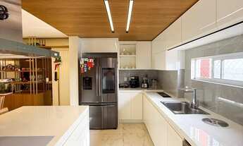 Imagem: Apartamento 3 Suítes Reformado Ed. Monte