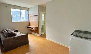 Imagem: Apartamento 2 Quartos Sol da Manhã