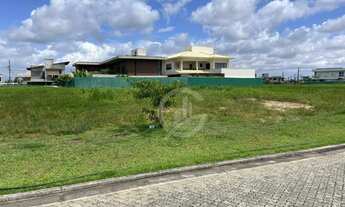 Imagem 5: Terreno à venda, 458 m² por R$ 490.000,00 - Cidade Alpha - Eusébio/CE