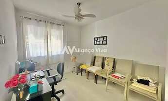 Imagem 3: Botafogo Apartamento com 4 dormitórios