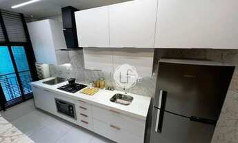 Imagem 5: REPASSE HORTUS Park - Apto 67m2 - Andar Alto - Vistas - Varanda Gourmet - Alto Padrao - Co