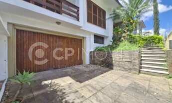 Imagem 2: Casa de 4 dormitórios para alugar no bairro Jardim Planalto