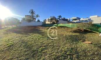 Imagem 6: Terreno à venda, 462 m² por R$ 958.000,00 - Jardim Residencial Santa Clara - Indaiatuba/SP