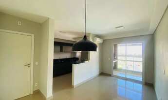 Imagem 3: Apartamento para Aluguel em Marília (Bairro Marília) 3 Quartos, 1 Suíte, Varanda Gourmet