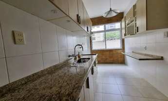 Imagem 7: Imóvel para aluguel com 110 metros quadrados com 2 quartos em Santa Cecília - São Paulo