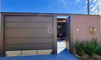 Imagem: CASA A VENDA 02 QUARTOS SENDO 01 SUÍTE