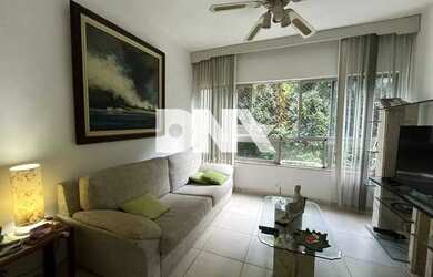 Imagem: Apartamento - / Residencial / Copacabana